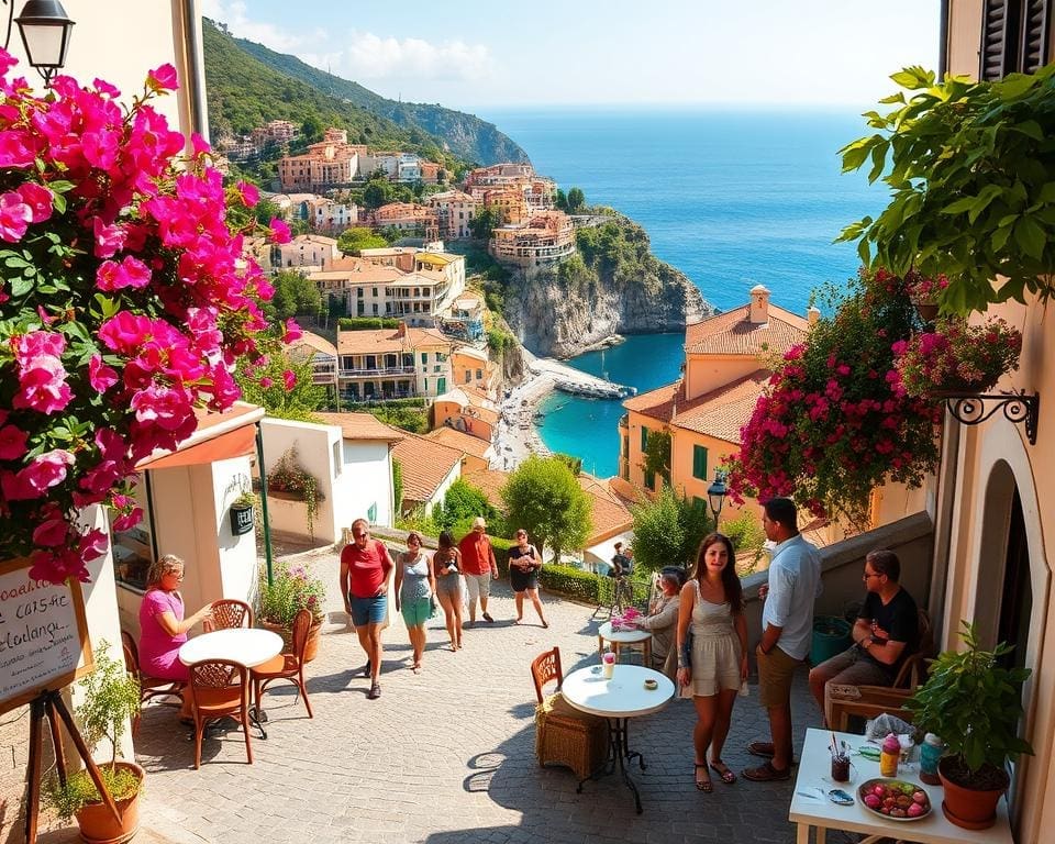 verano Italia