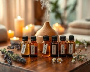 aceites esenciales