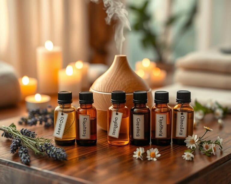 aceites esenciales