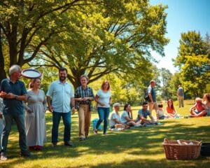 actividades al aire libre