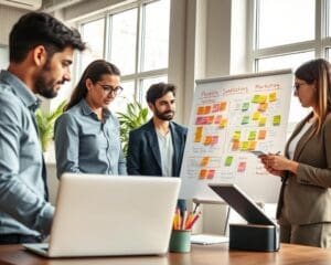 agencia de marketing digital