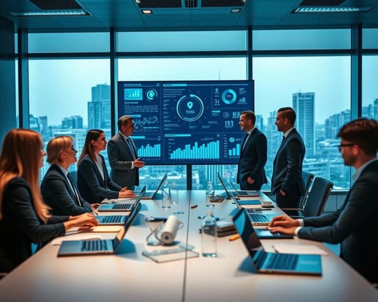 ciberseguridad empresarial
