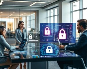 ciberseguridad empresarial