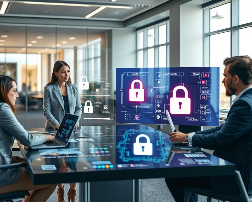 ciberseguridad empresarial