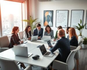 desarrollo profesional