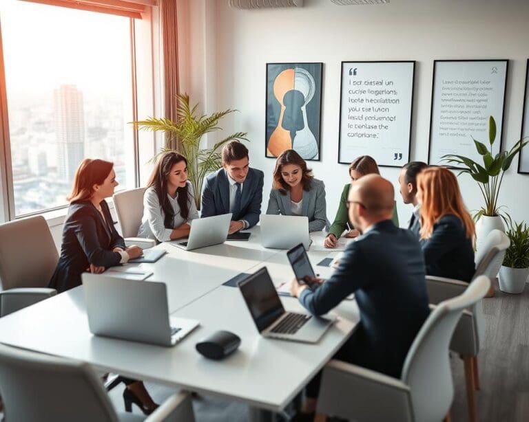 desarrollo profesional
