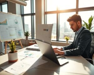 emprender un negocio