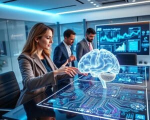 inteligencia artificial