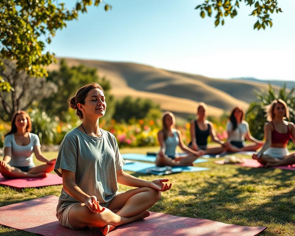 meditación