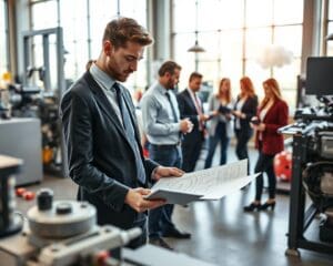 profesiones técnicas