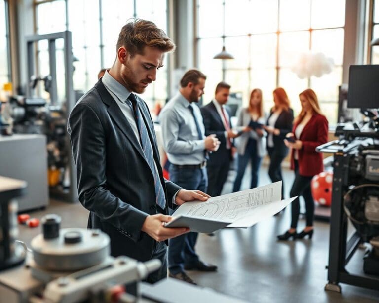 profesiones técnicas