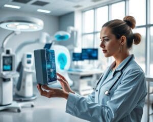 tecnología médica