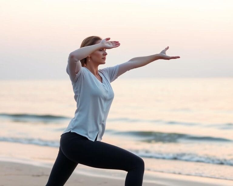 equilibrio cuerpo y mente