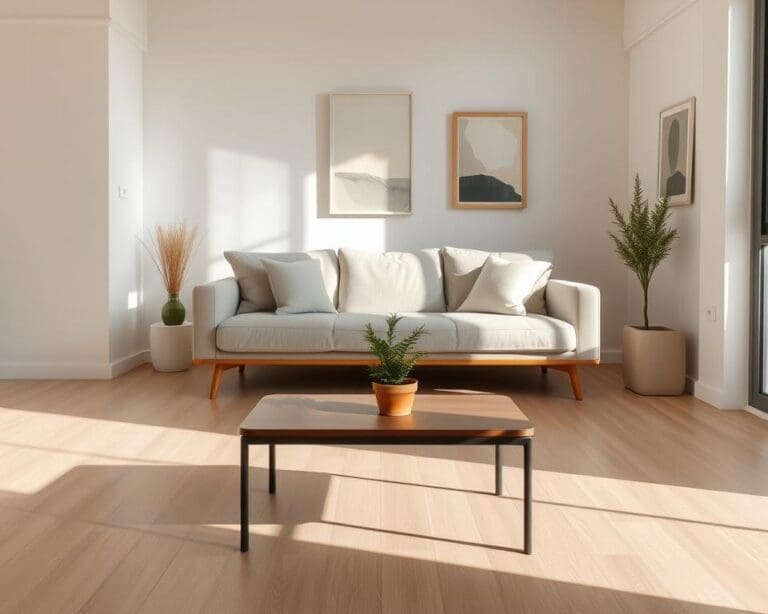 minimalismo