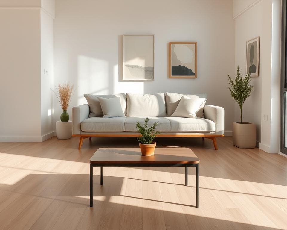 minimalismo