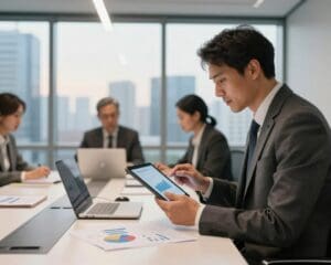 consultor de fusiones