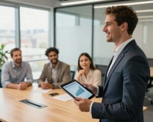 consultor de ventas