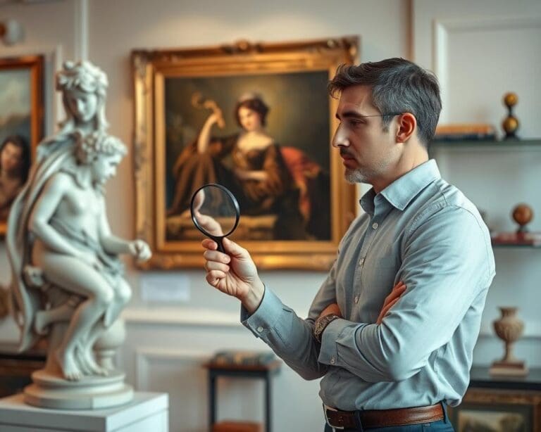 valoración de obras de arte