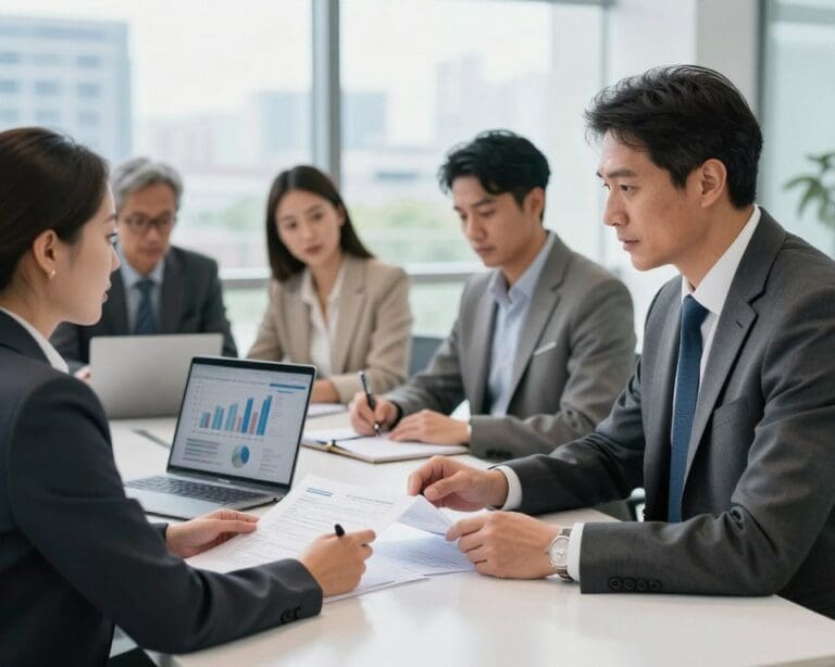 asesor fiscal empresas