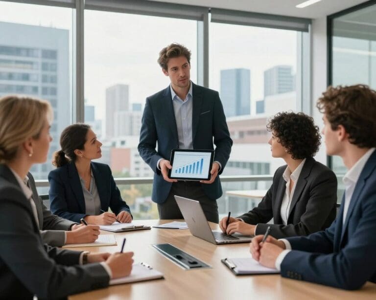 consultor de franquicias
