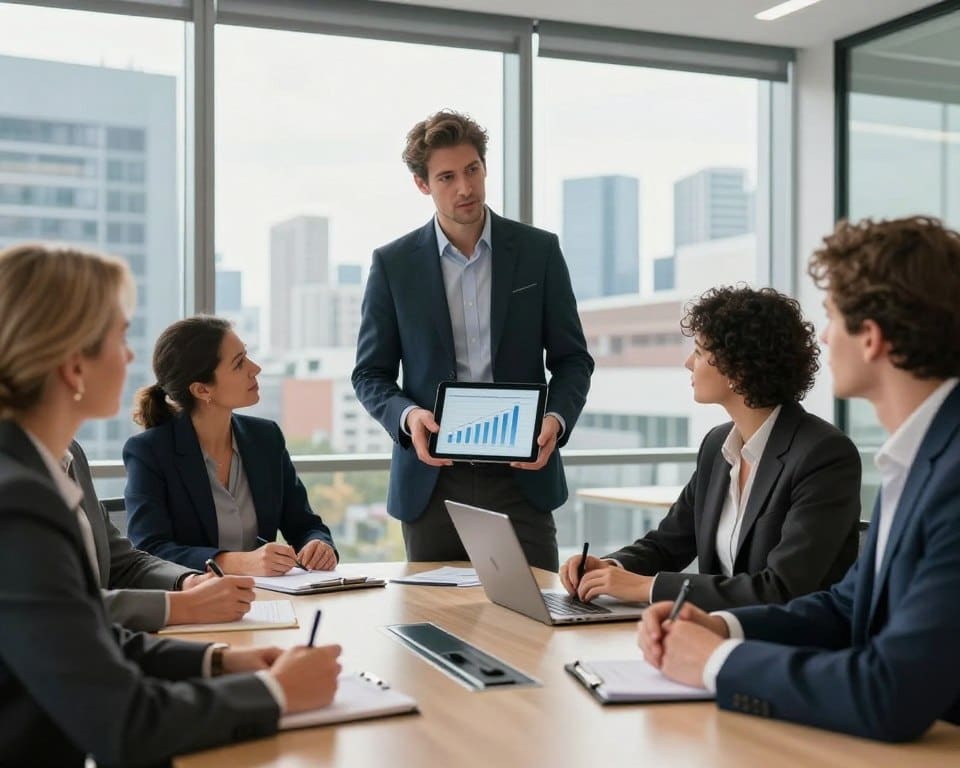 consultor de franquicias