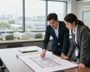 consultoría inmobiliaria
