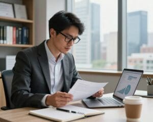 especialista en licitaciones