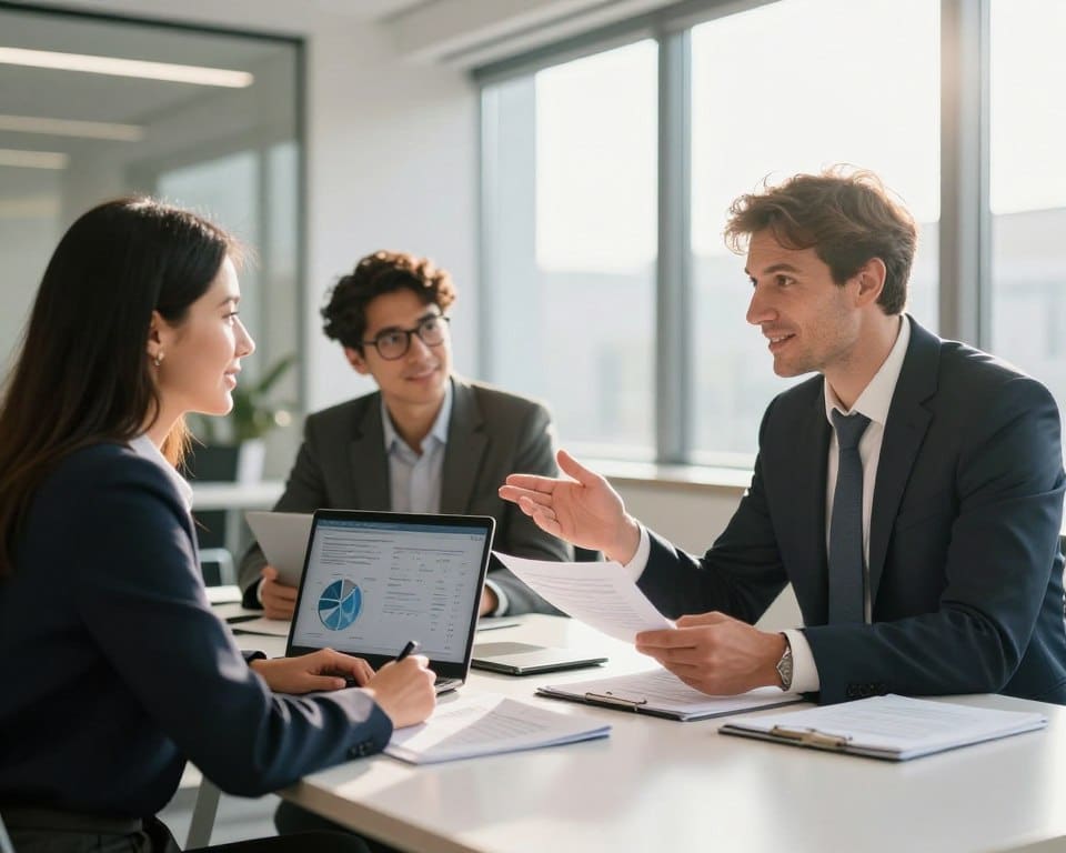 venta de empresas
